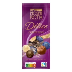 MOSER ROTH Délice Pralinen