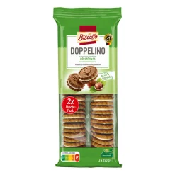 BISCOTTO Doppelino