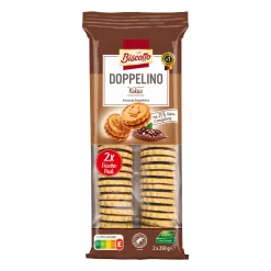 BISCOTTO Doppelino