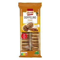 BISCOTTO Doppelino
