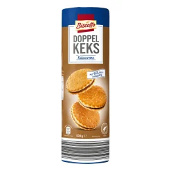 BISCOTTO Doppelkeks