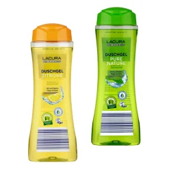 LACURA Duschgel