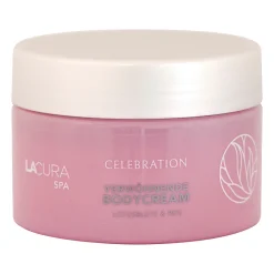 LACURA Duschschaum / Bodycream