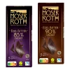 MOSER ROTH Edel-Bitter-Chocolade 85 % / 90 %