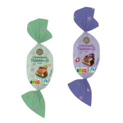 OSTERPHANTASIE Edelmarzipan-Pasteten-Eier