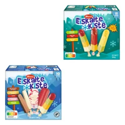 MUCCI Eiskalte Kiste