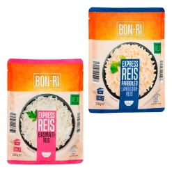BON-RI Express-Reis