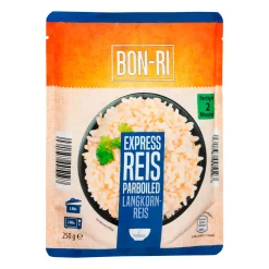 BON-RI Express-Reis