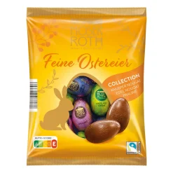 MOSER ROTH Feine Ostereier