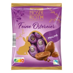 MOSER ROTH Feine Ostereier