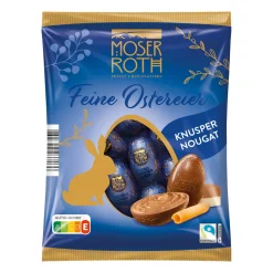 MOSER ROTH Feine Ostereier