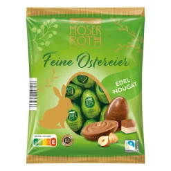 MOSER ROTH Feine Ostereier