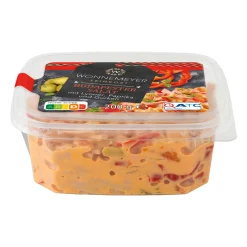 WONNEMEYER Feinkostsalat