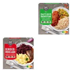 SPEISEZEIT Fertiggericht