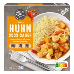 SPEISEZEIT Fertiggericht