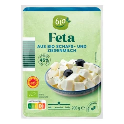 BIO Feta