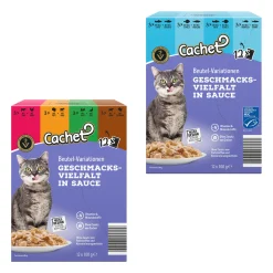 CACHET Feuchtfutter