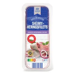 ALMARE Fischspezialität