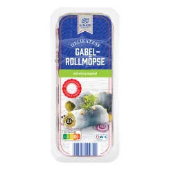 ALMARE Fischspezialität