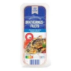 ALMARE Fischspezialität