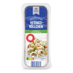 ALMARE Fischspezialität