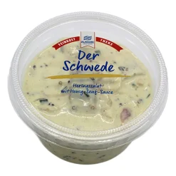 ALMARE Fischthekensalat