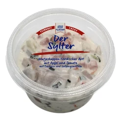 ALMARE Fischthekensalat
