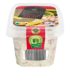 WONNEMEYER Fleischsalat