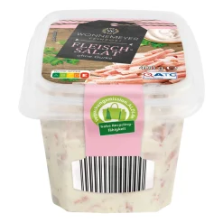 WONNEMEYER Fleischsalat