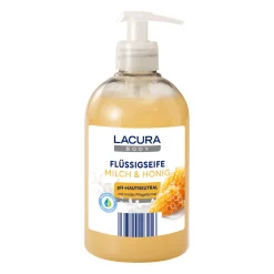 Lacura Flüssigseife