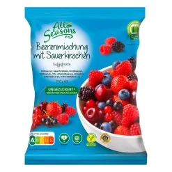 ALL SEASONS Früchte / Beeren