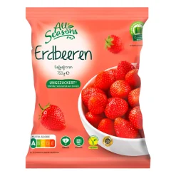 ALL SEASONS Früchte / Beeren