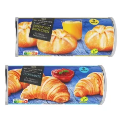 WONNEMEYER Frühstücksbackwaren