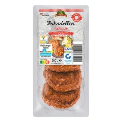 GUT DREI EICHEN Frikadellen