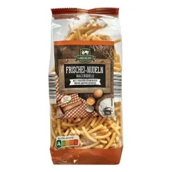LANDFREUDE Frischei-Nudeln