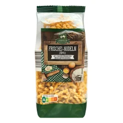 LANDFREUDE Frischei-Nudeln