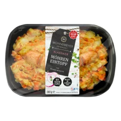 WONNEMEYER Frisches Fertiggericht