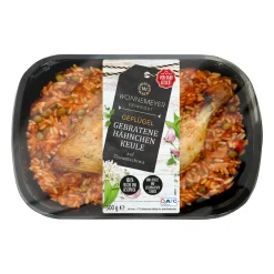 WONNEMEYER Frisches Fertiggericht