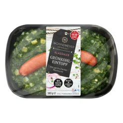 WONNEMEYER Frisches Fertiggericht