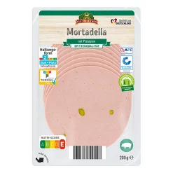 GUT DREI EICHEN Frischwurst