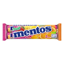 MENTOS Frucht