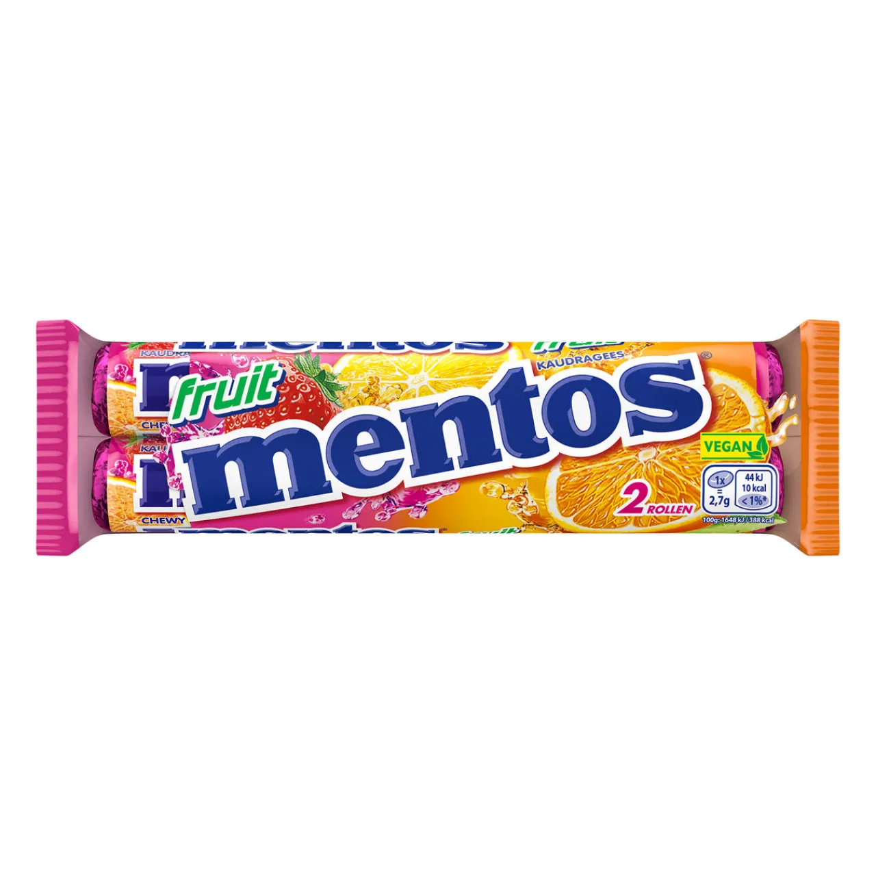 MENTOS Frucht