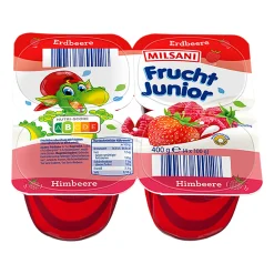 MILSANI Frucht Junior