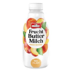 MÜLLER Fruchtbuttermilch