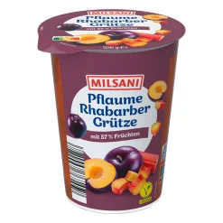 MILSANI Fruchtgrütze