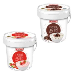 MILSANI Fruchtjoghurt