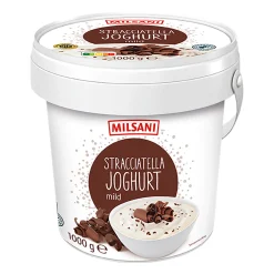 MILSANI Fruchtjoghurt