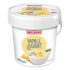 MILSANI Fruchtjoghurt