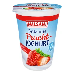 MILSANI Fruchtjoghurt