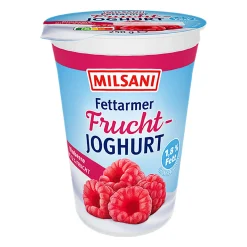 MILSANI Fruchtjoghurt